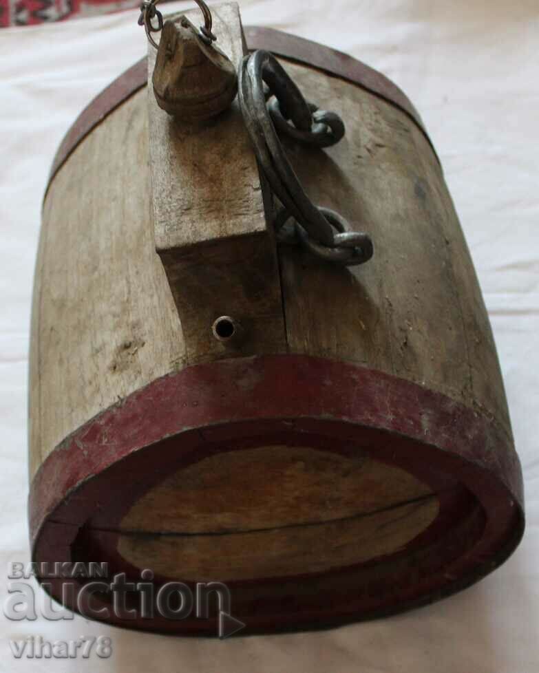 СТАР ПАВУР-БЪКЕЛ-БЪКЛИЦА - 6 СТАР ПАВУР-БЪКЕЛ-БЪКЛИЦА - 6