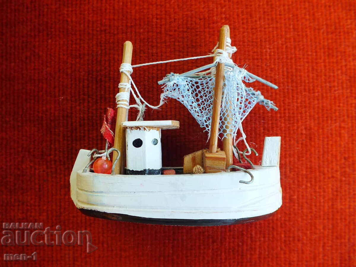 Delivery of Fishing boat Delivery of Fishing boat