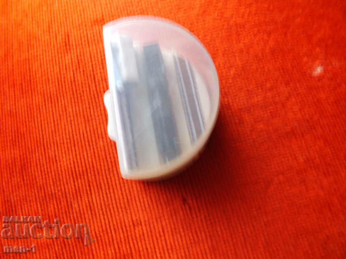 Train in a box not opened - 5 Train in a box not opened - 5