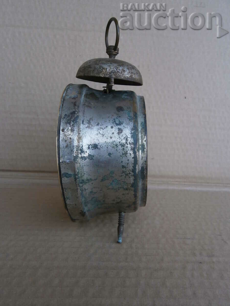 Delivery of DJ vintage alarm clock joker dieffer RRR Delivery of DJ vintage alarm clock joker dieffer RRR