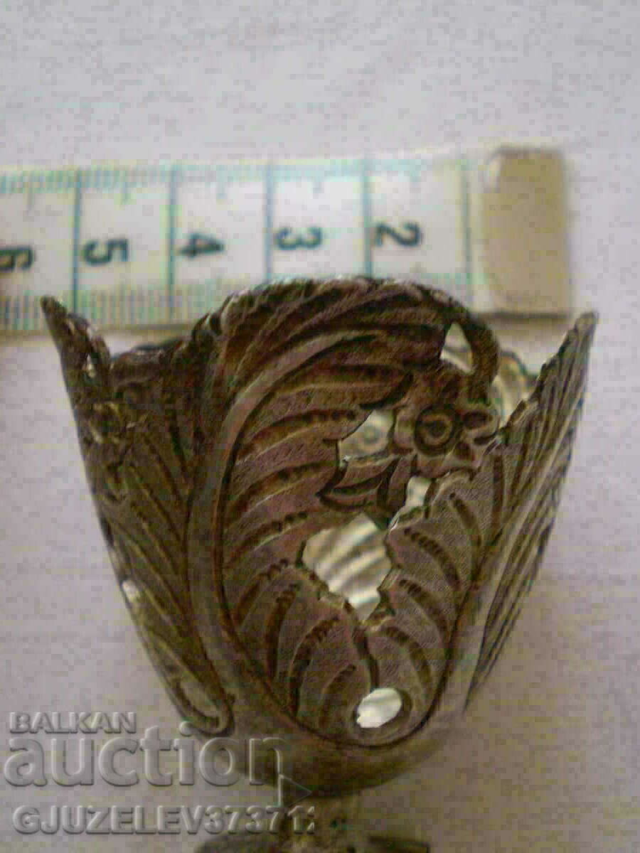 Delivery of Revival Easter egg cup Delivery of Revival Easter egg cup