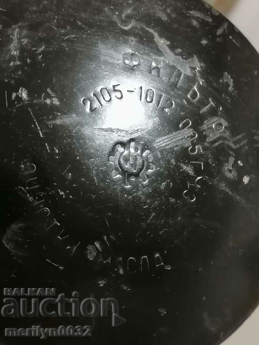 Δημοπρασία Φίλτρο λαδιού 1 τεμάχιο για Lada VAZ NEW Δημοπρασία Φίλτρο λαδιού 1 τεμάχιο για Lada VAZ NEW