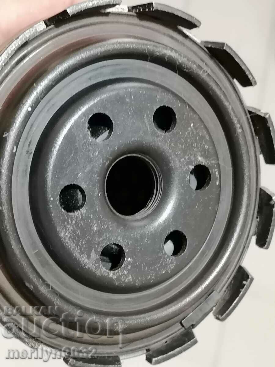 Παράδοση Φίλτρο λαδιού 1 τεμάχιο για Lada VAZ NEW Παράδοση Φίλτρο λαδιού 1 τεμάχιο για Lada VAZ NEW