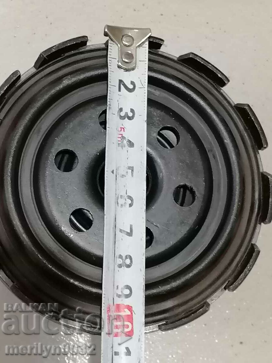 Φίλτρο λαδιού 1 τεμάχιο για Lada VAZ NEW - 6 Φίλτρο λαδιού 1 τεμάχιο για Lada VAZ NEW - 6