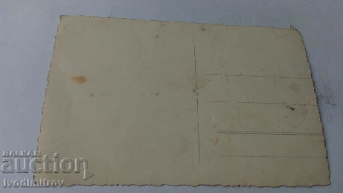 Photo Military and civilian faces with price 1.85 BGN | € 0.95 Photo Military and civilian faces with price 1.85 BGN | € 0.95