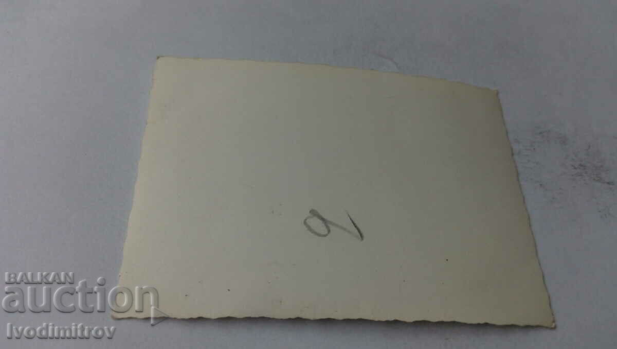 Photo A woman and two men with a sled in the winter with price 1.45 BGN | € 0.74 Photo A woman and two men with a sled in the winter with price 1.45 BGN | € 0.74