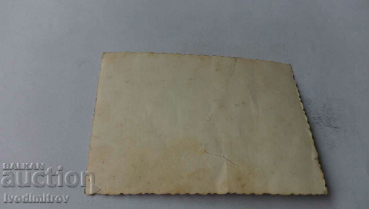 S-ka Sofia A man, a woman and a little boy with a retro pram with price 1.65 BGN | € 0.84 S-ka Sofia A man, a woman and a little boy with a retro pram with price 1.65 BGN | € 0.84