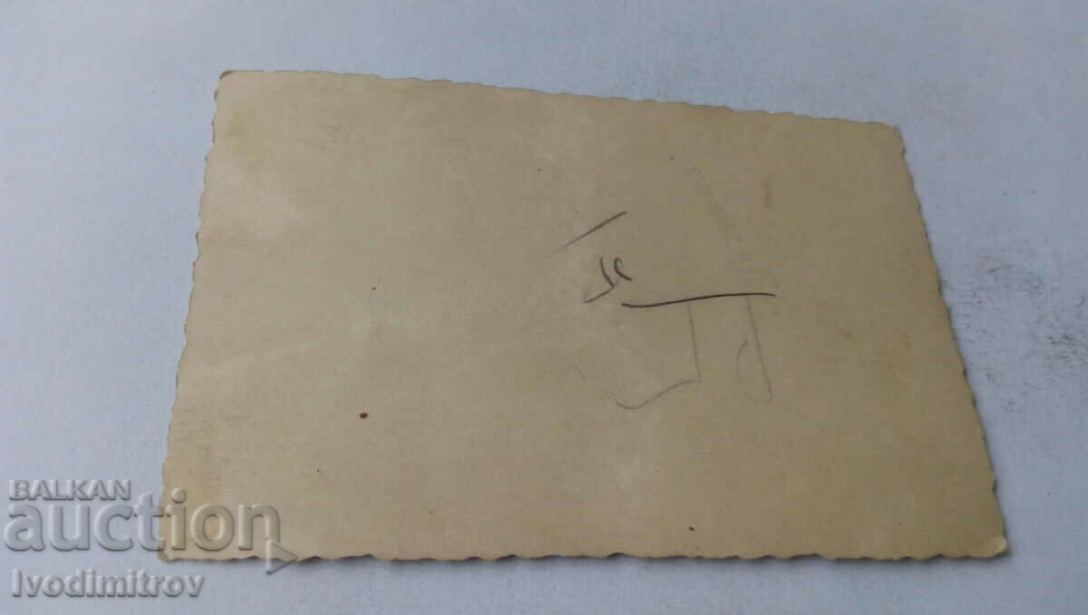 Photo of a girl and a little boy on the street with price 1.65 BGN | € 0.84 Photo of a girl and a little boy on the street with price 1.65 BGN | € 0.84