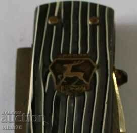 COLLECTOR'S POCKET LEG with price 89.99 BGN | € 46.01 COLLECTOR'S POCKET LEG with price 89.99 BGN | € 46.01