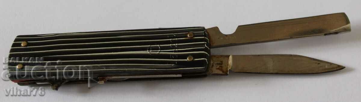 COLLECTOR'S POCKET LEG - 5 COLLECTOR'S POCKET LEG - 5