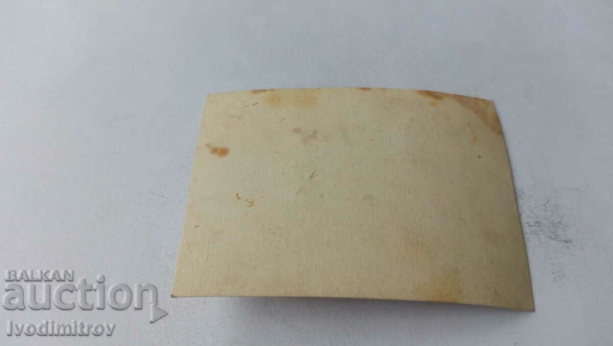 Photo Officer with the Order of Civil Merit IV degree with price 3.45 BGN | € 1.76 Photo Officer with the Order of Civil Merit IV degree with price 3.45 BGN | € 1.76