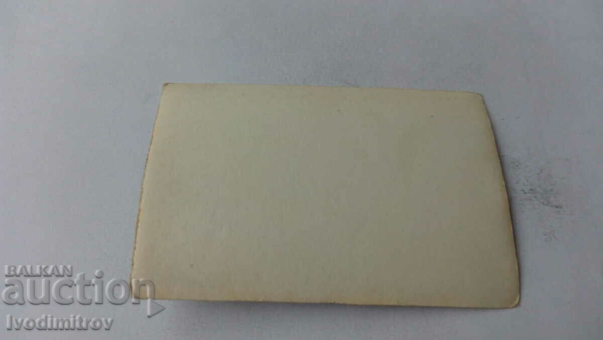 Photo Men two officers with price 1.65 BGN | € 0.84 Photo Men two officers with price 1.65 BGN | € 0.84