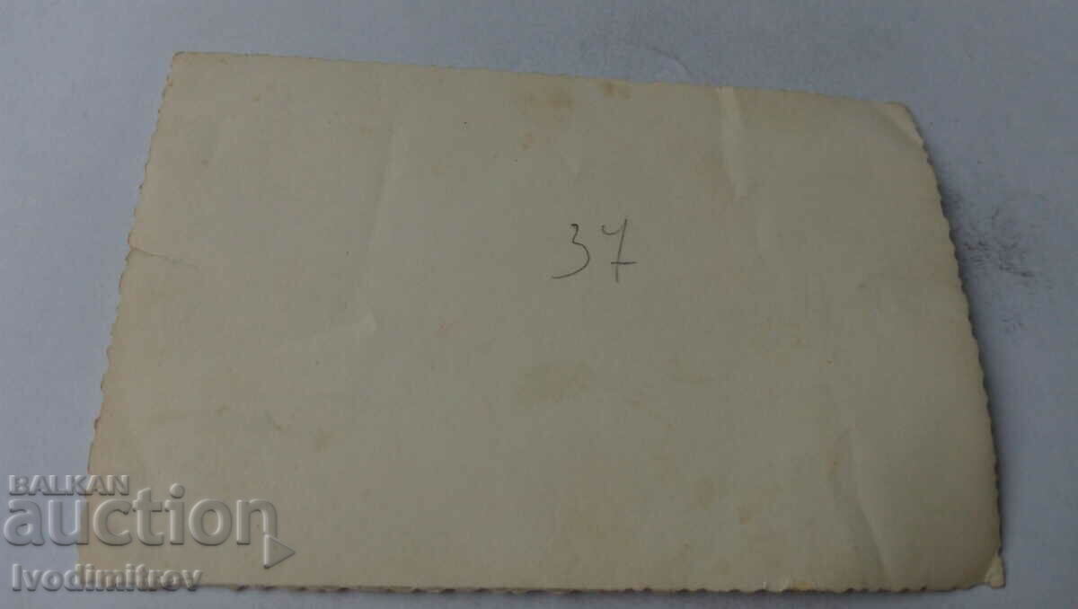 Photo Officers and athletes at the award ceremony with price 2.35 BGN | € 1.20 Photo Officers and athletes at the award ceremony with price 2.35 BGN | € 1.20