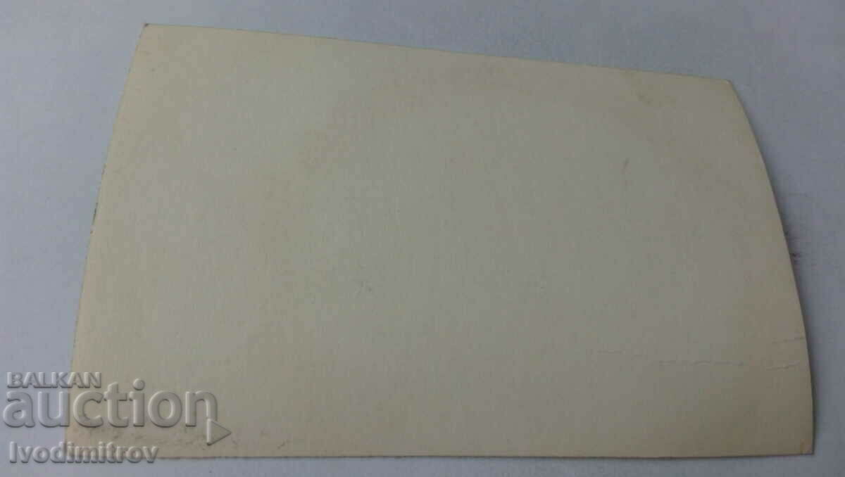 Photo of newlyweds with their friends with price 1.45 BGN | € 0.74