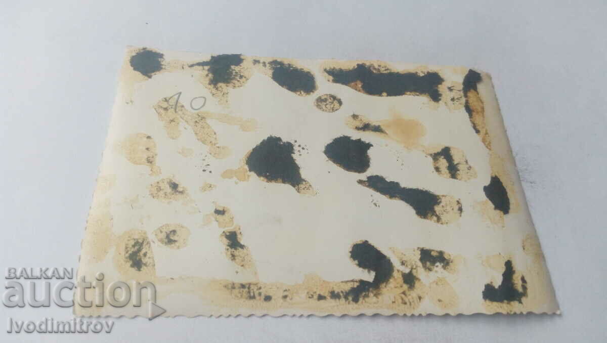 Photo Sofia Two men and three women in front of the Mineral Bath with price 3.45 BGN | € 1.76 Photo Sofia Two men and three women in front of the Mineral Bath with price 3.45 BGN | € 1.76