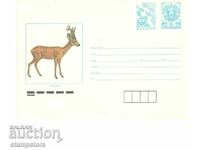 Envelope Roe deer