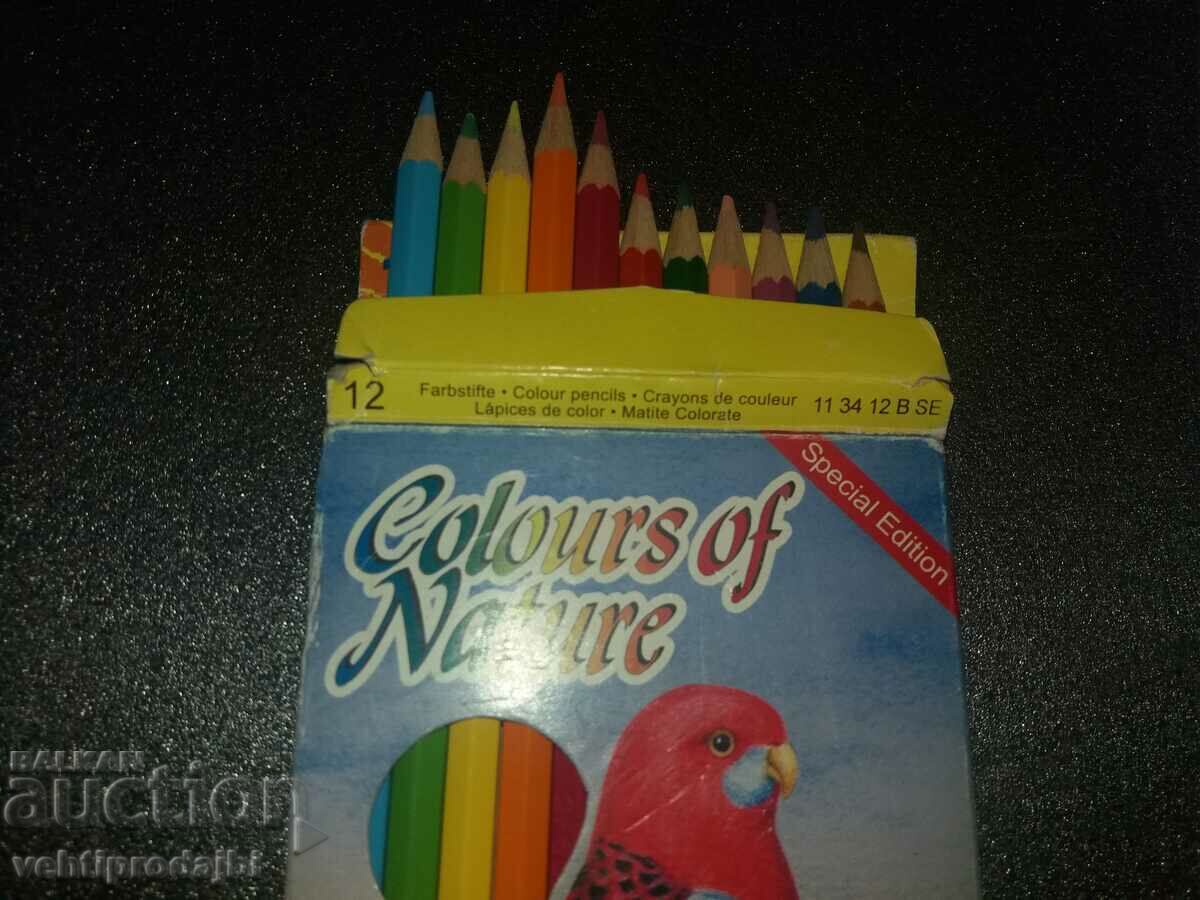 Auction Drawing pencils - Faber Castle Auction Drawing pencils - Faber Castle