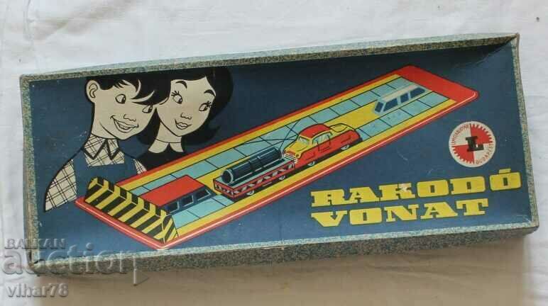 An old game with price 129.99 BGN | € 66.46