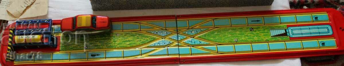 Auction  An old game