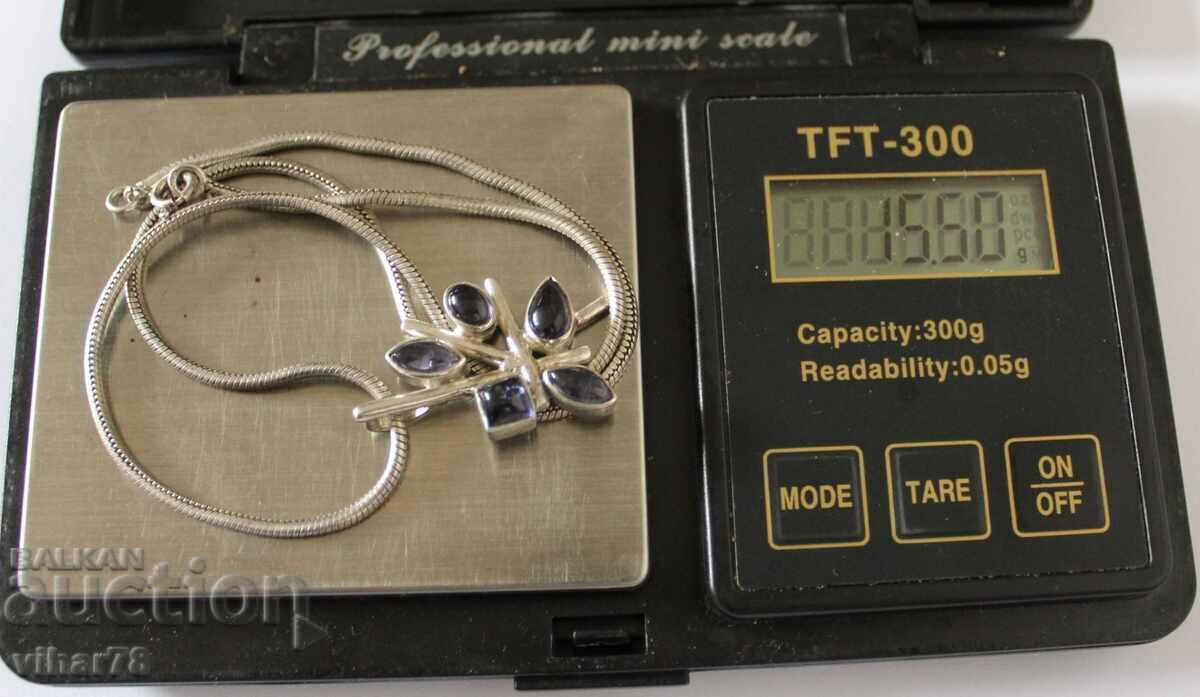 Delivery of SILVER MEDALON Delivery of SILVER MEDALON