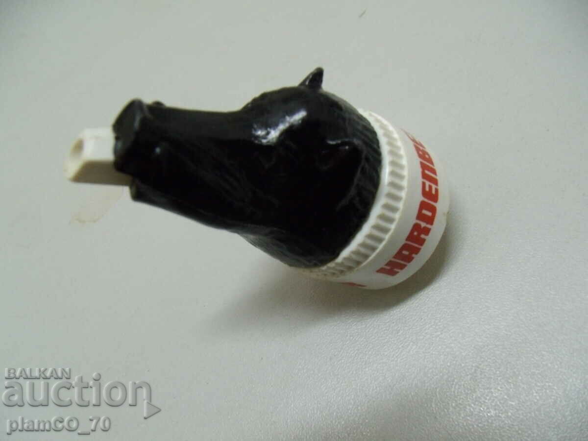 № * 6327 old bottle cap with price 5.00 BGN | € 2.56