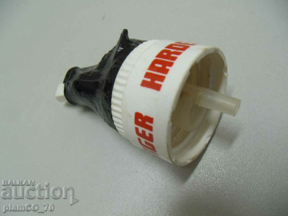 Delivery of № * 6327 old bottle cap