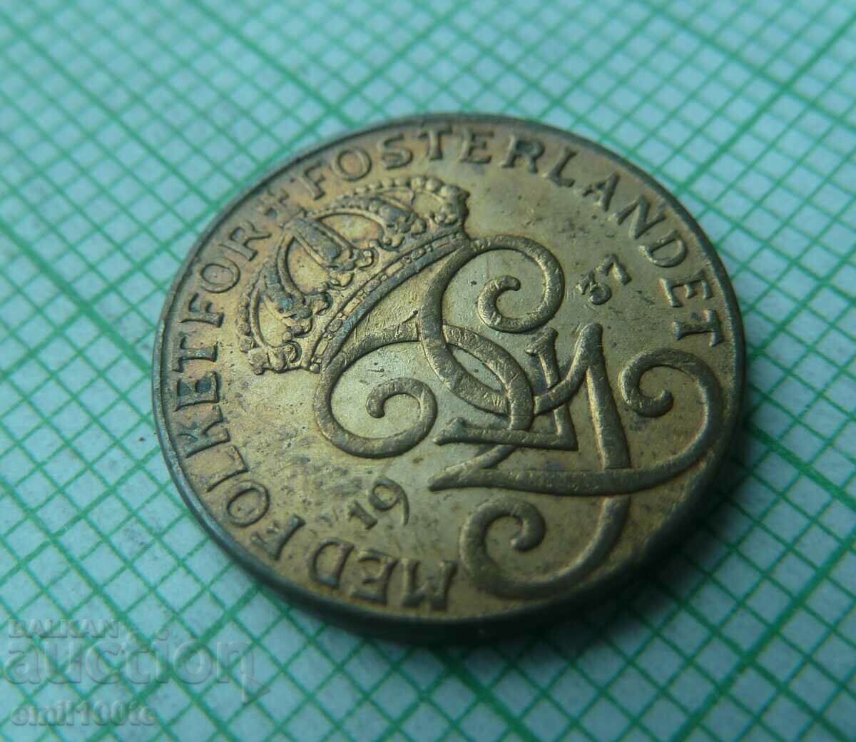 1 yore 1937 Sweden - 5 1 yore 1937 Sweden - 5