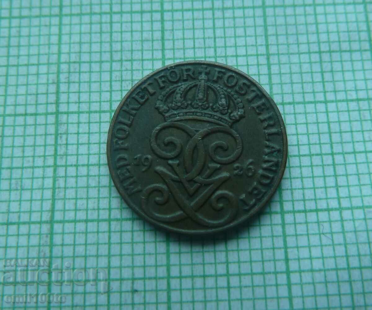 Delivery of 1 yore 1926 Sweden Delivery of 1 yore 1926 Sweden