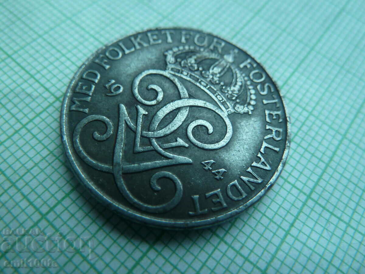 5 yore 1944 Sweden - 6