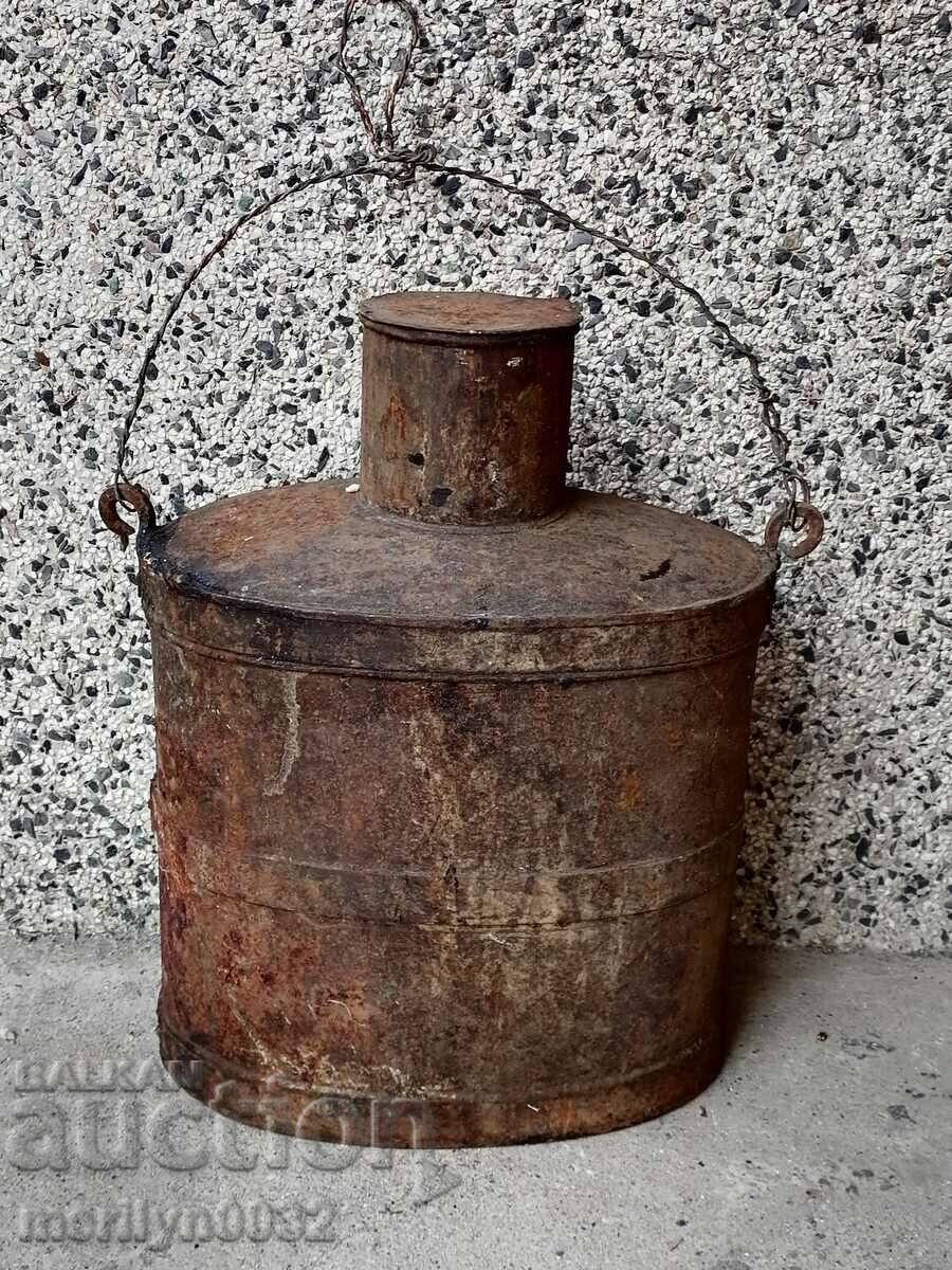 Army Tar First World WW1 with price 69.00 BGN | € 35.28 Army Tar First World WW1 with price 69.00 BGN | € 35.28