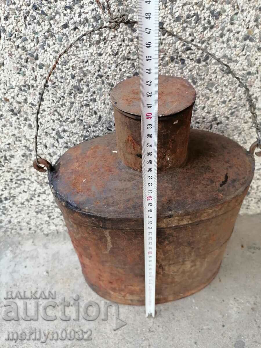 Army Tar First World WW1 - 6 Army Tar First World WW1 - 6