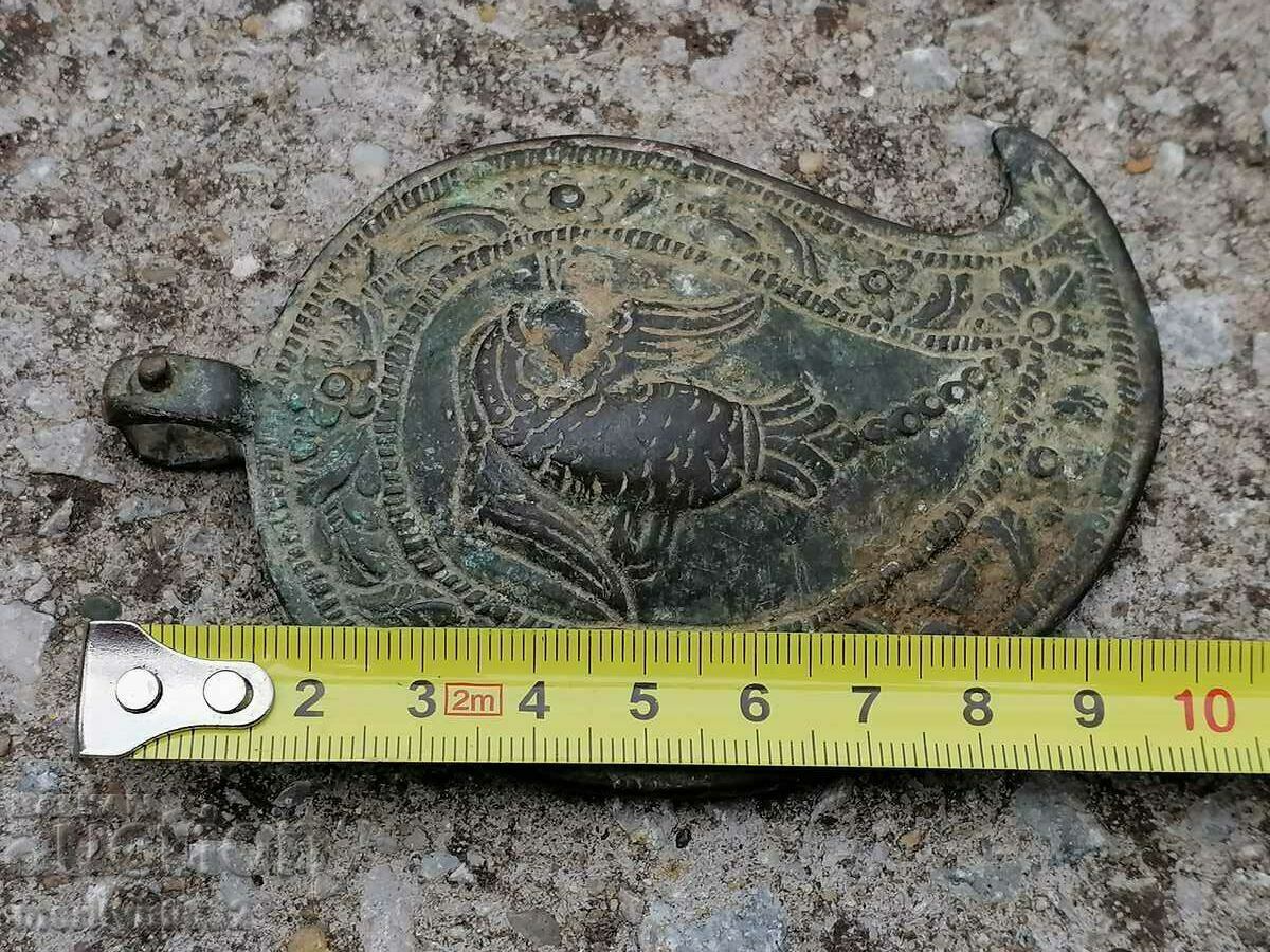 Revival pafta pafti, half, single with price 49.90 BGN | € 25.51 Revival pafta pafti, half, single with price 49.90 BGN | € 25.51