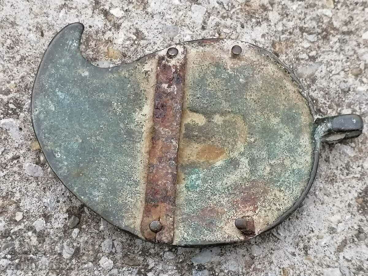 Delivery of Revival pafta pafti, half, single Delivery of Revival pafta pafti, half, single