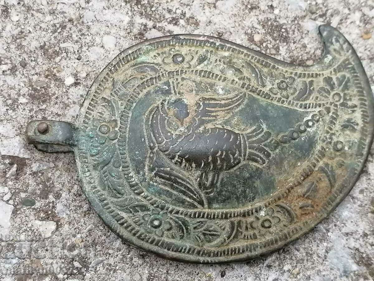 Revival pafta pafti, half, single - 5 Revival pafta pafti, half, single - 5