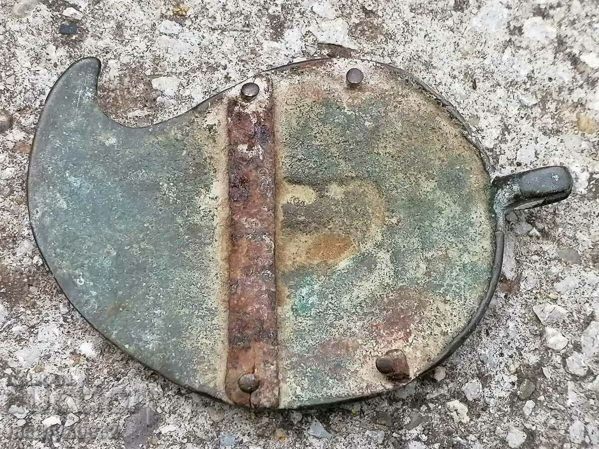 Revival pafta pafti, half, single - 6 Revival pafta pafti, half, single - 6