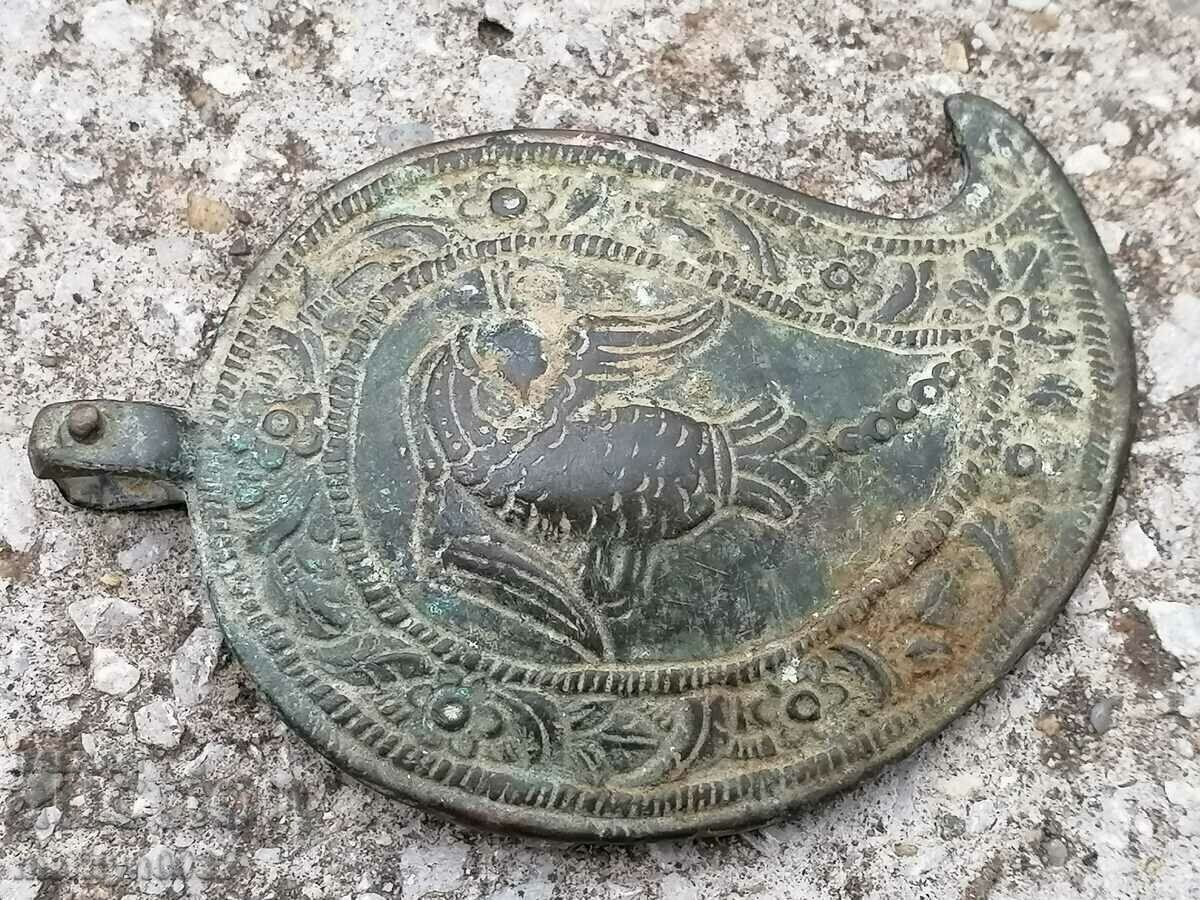 Revival pafta pafti, half, single Revival pafta pafti, half, single