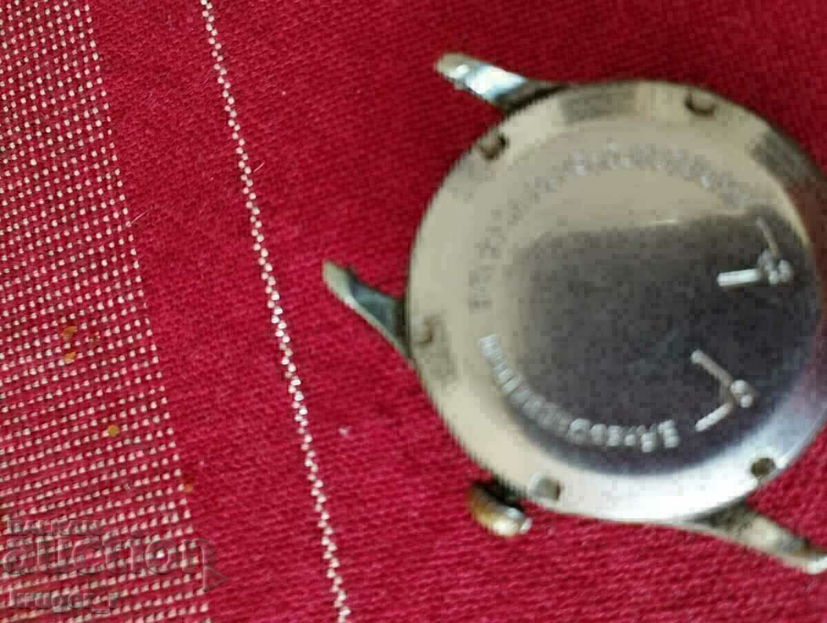 Delivery of Old clock DAGGER