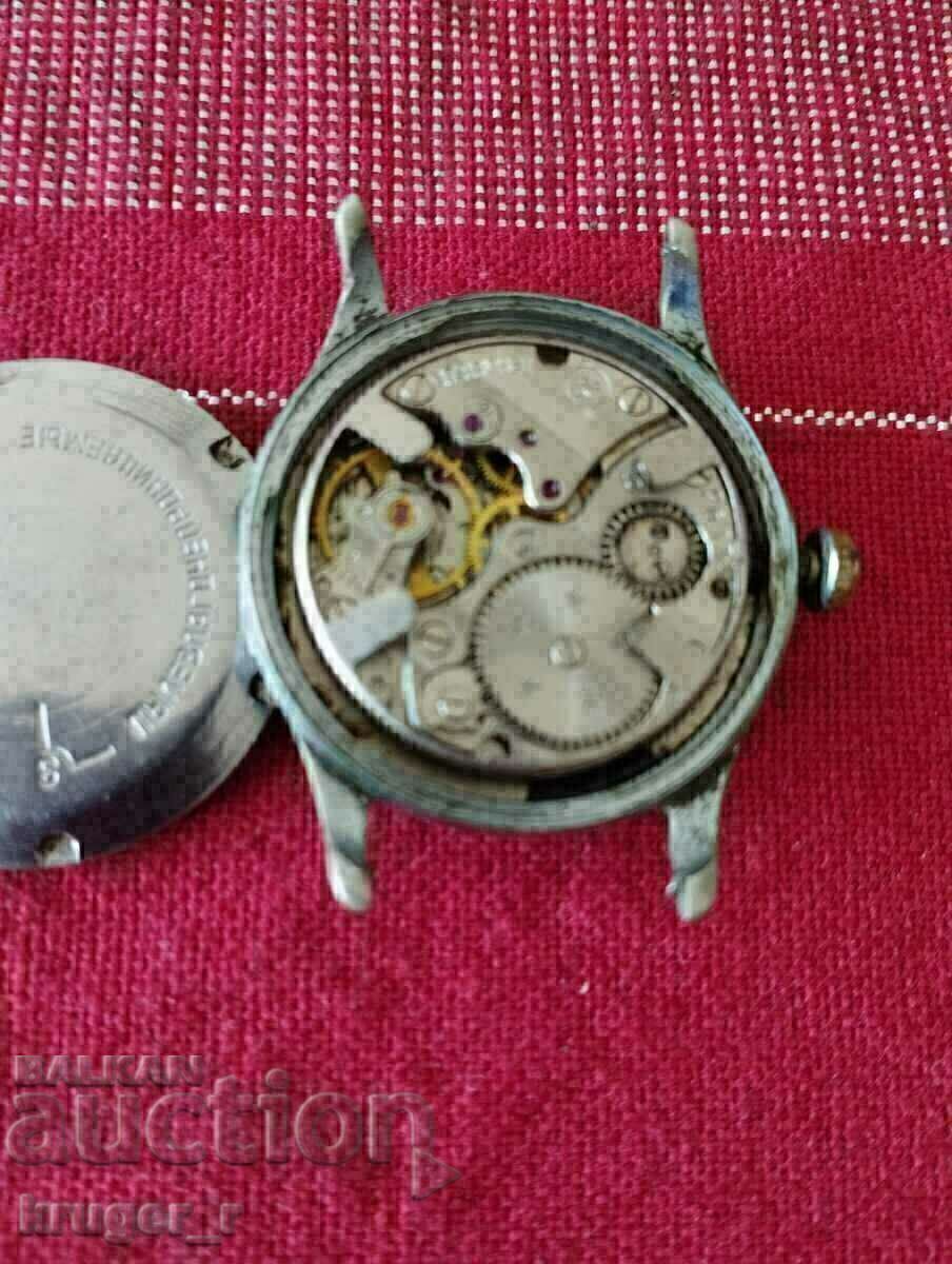 Old clock DAGGER - 5