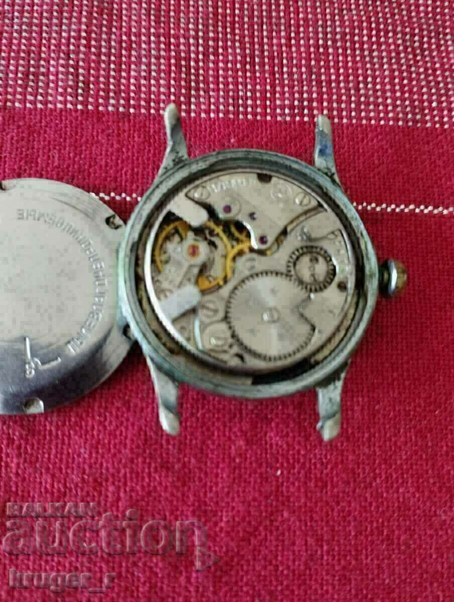 Old clock DAGGER - 6