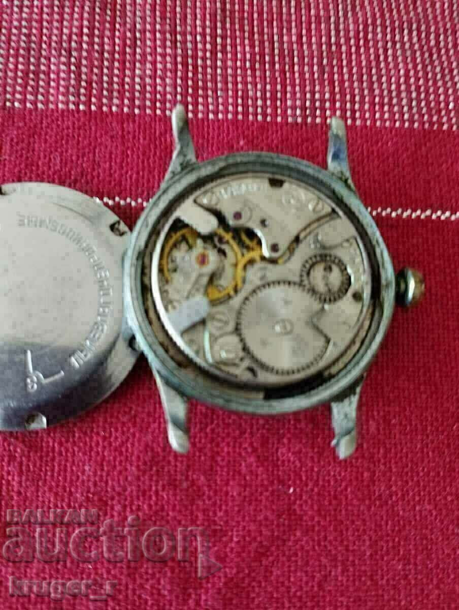 Old clock DAGGER - 7