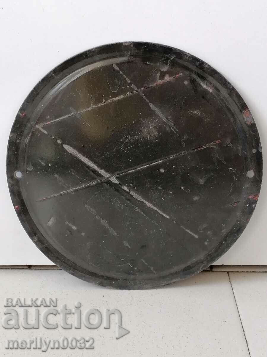 Εμπαγιέ κοινωνική πλάκα, πλάκα NRB με τιμή € 14.76 | 28.87 BGN