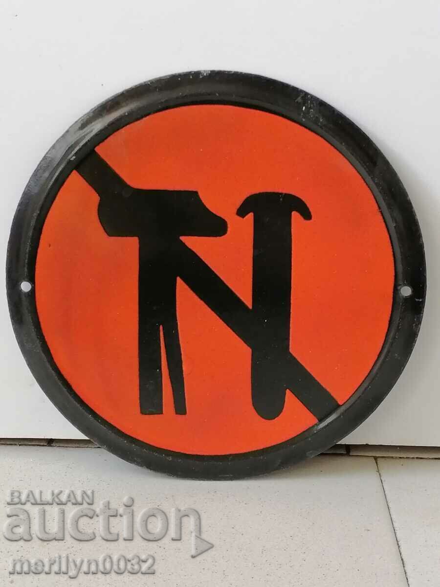 Εμπαγιέ κοινωνική πλάκα, πλάκα NRB