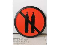 Εμπαγιέ κοινωνική πλάκα, πλάκα NRB