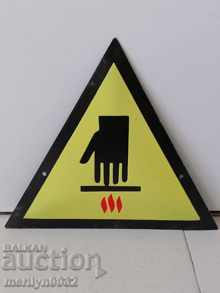 Placa sociala emailata, placa NRB