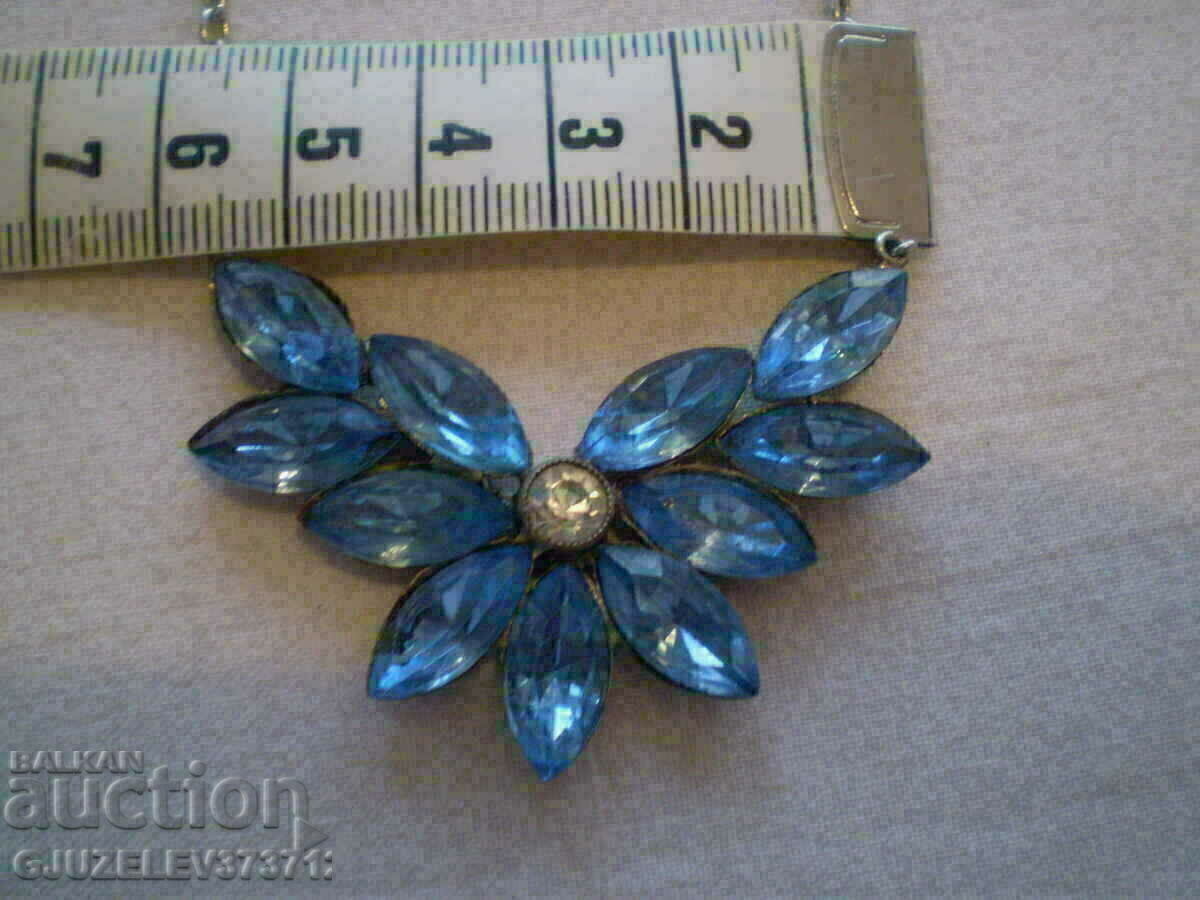 OLD VINTAGE NECKLACE with price 80.00 BGN | € 40.90