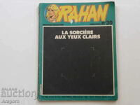 "Rahan" NC 30 (57) - November 1982, Rahan