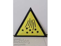 Placa sociala emailata, placa NRB