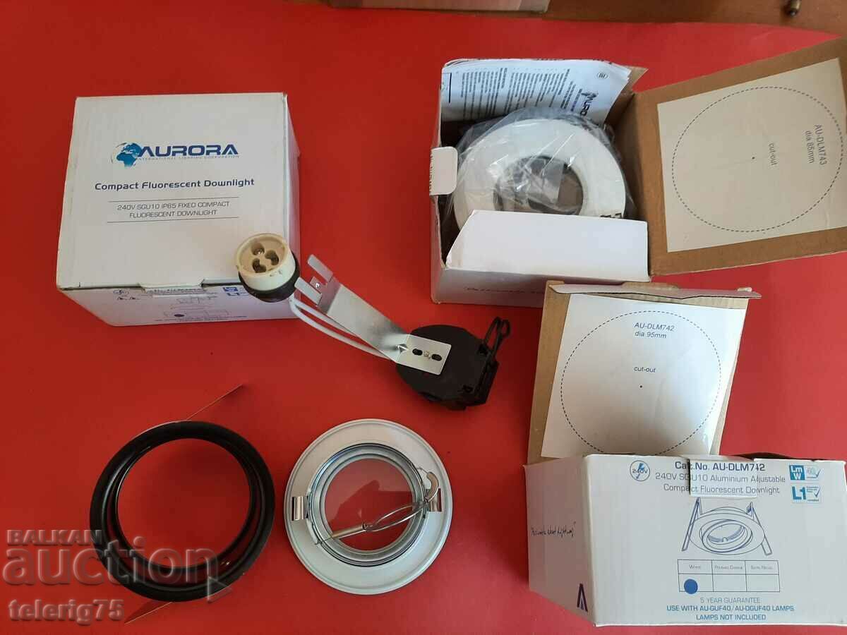 English White Waterproof Freckles-IP65-100mm-3 pieces with price 30.00 BGN | € 15.34 English White Waterproof Freckles-IP65-100mm-3 pieces with price 30.00 BGN | € 15.34