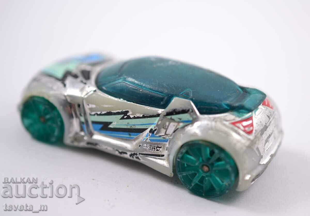 Πλαστικό αυτοκίνητο, παιχνίδια, Μαλαισία