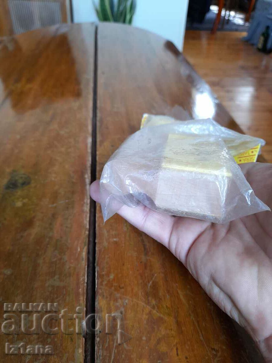 An old tool, a device for gluing wallpaper - 7 An old tool, a device for gluing wallpaper - 7